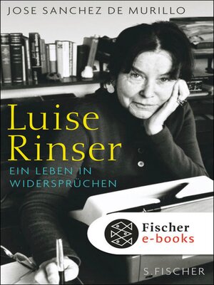 cover image of Luise Rinser